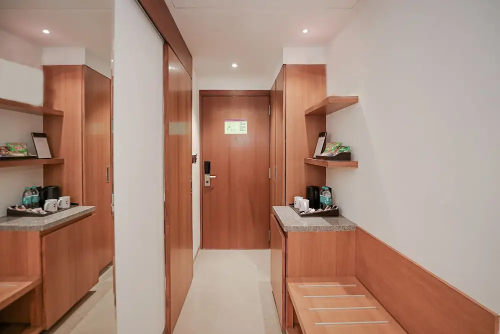 Regenta Place Bhopal by Royal Orchid Hotels Limited