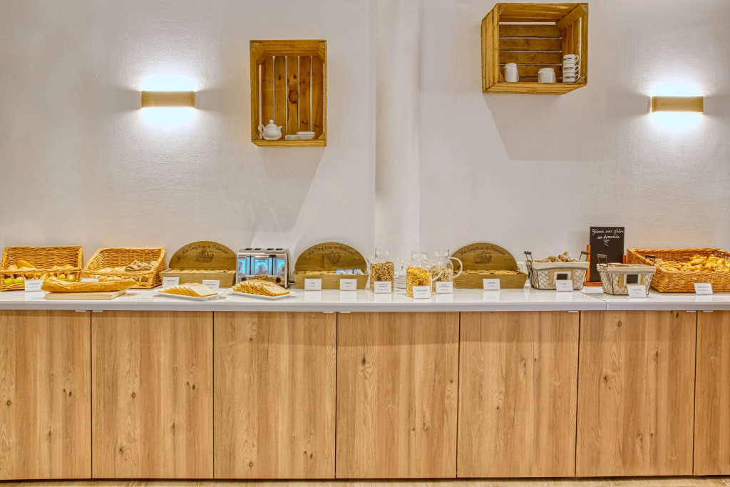 Les Hameaux De Lozere Sure Hotel Collection by Best Western