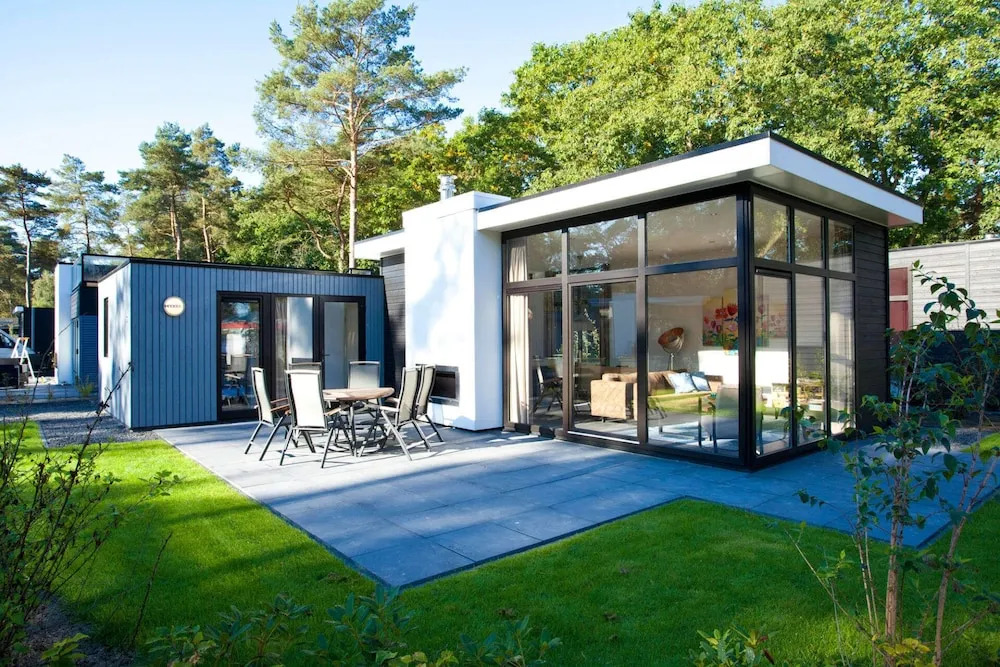 EuroParcs Marina Strandbad