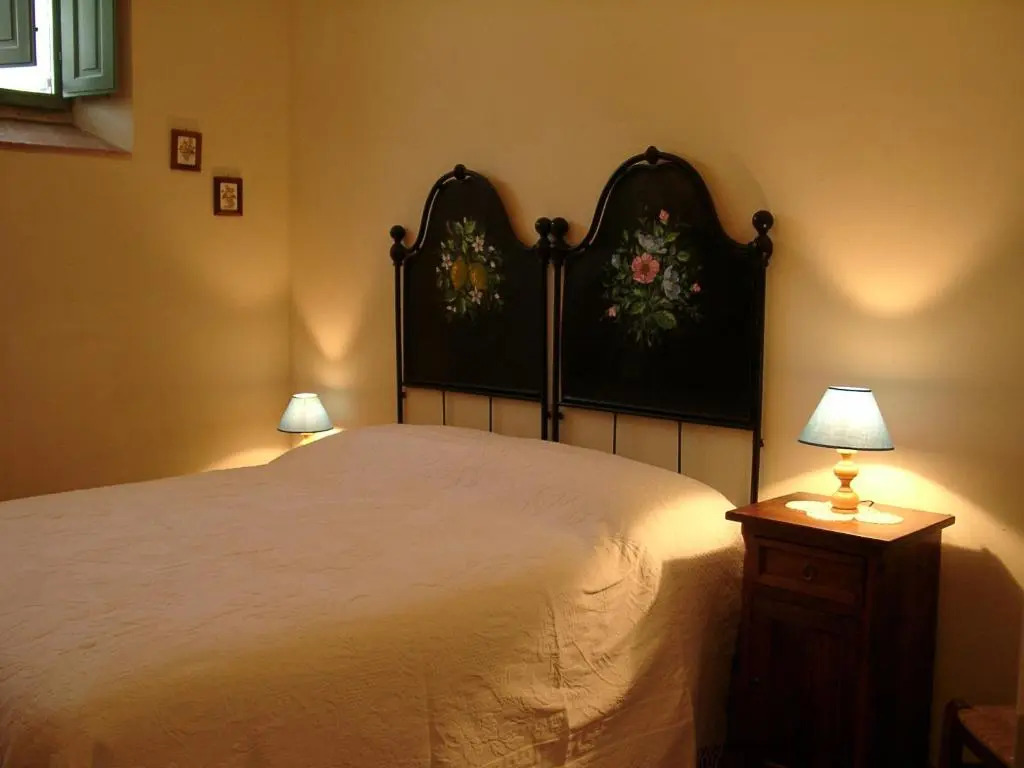 Agriturismo La Capitata