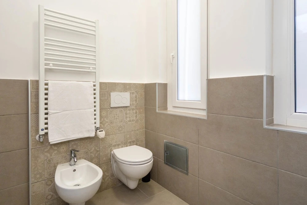 Casa Acquario Chic