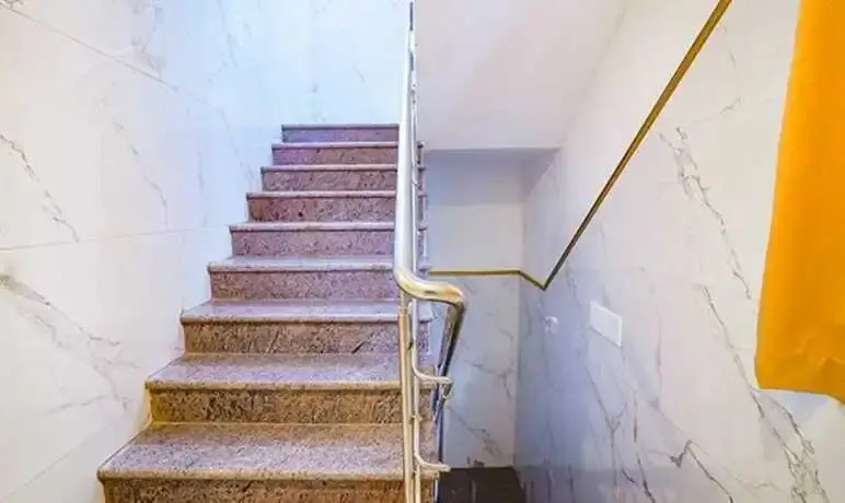 Hotel O Eswar Residency