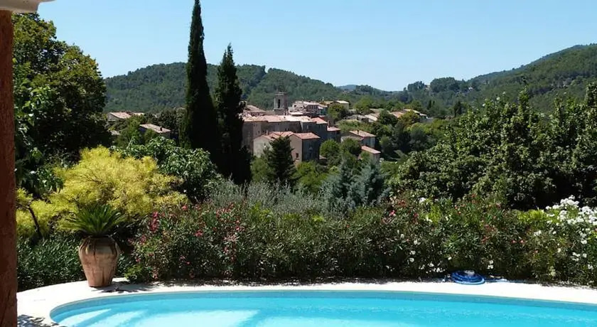 La Vieille Fontaine