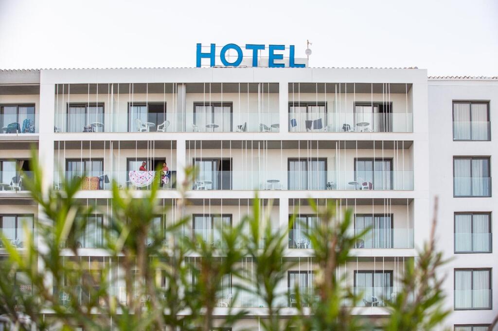RVHotels Nieves Mar
