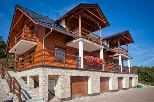 Apartamenty Home Sweet Home Na Górnej