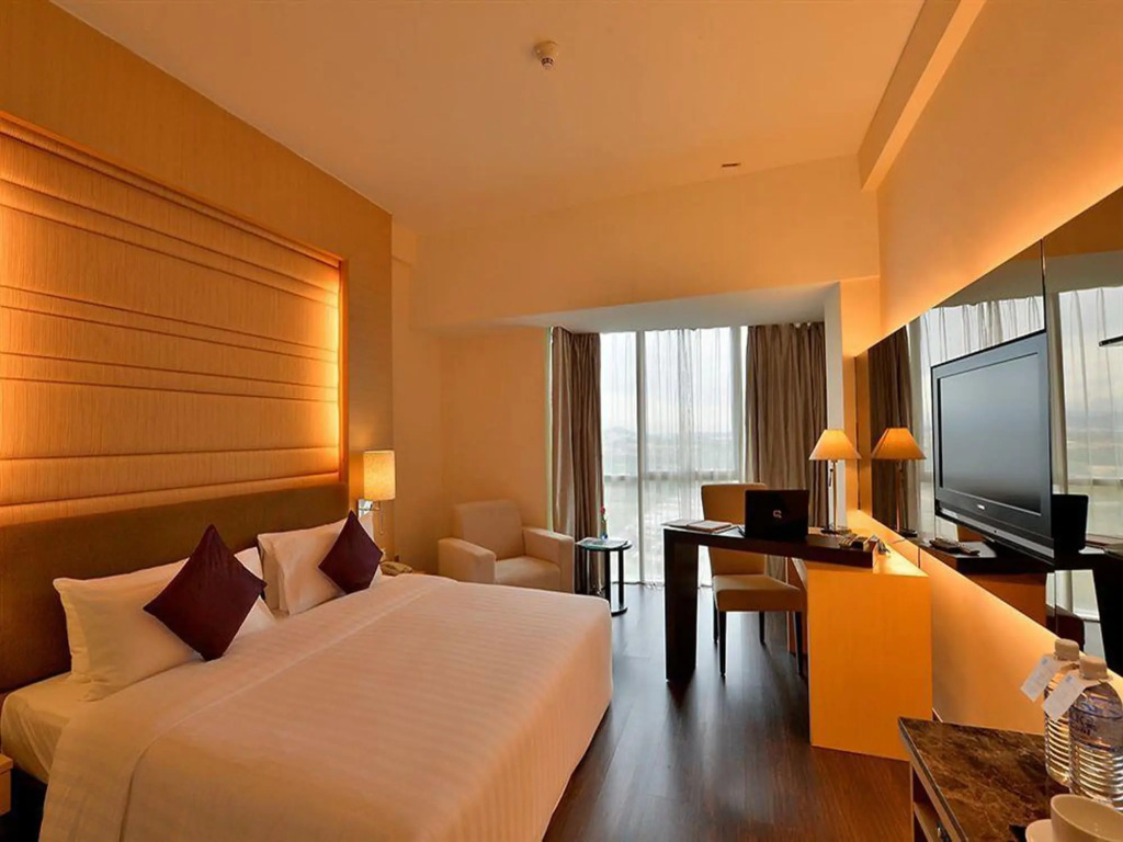 Novotel Kota Kinabalu