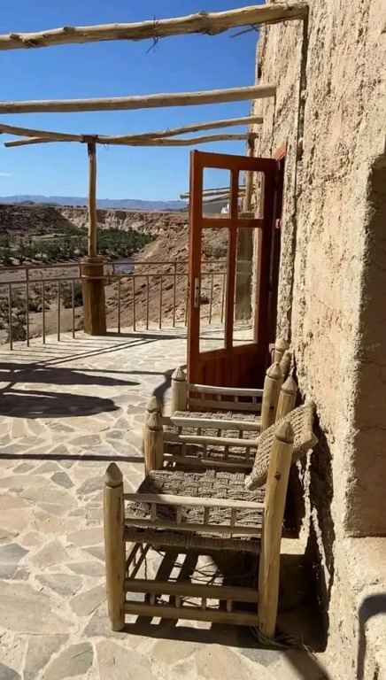 Maison Chez Lahcen - Akka Nait Sidi - Tissint