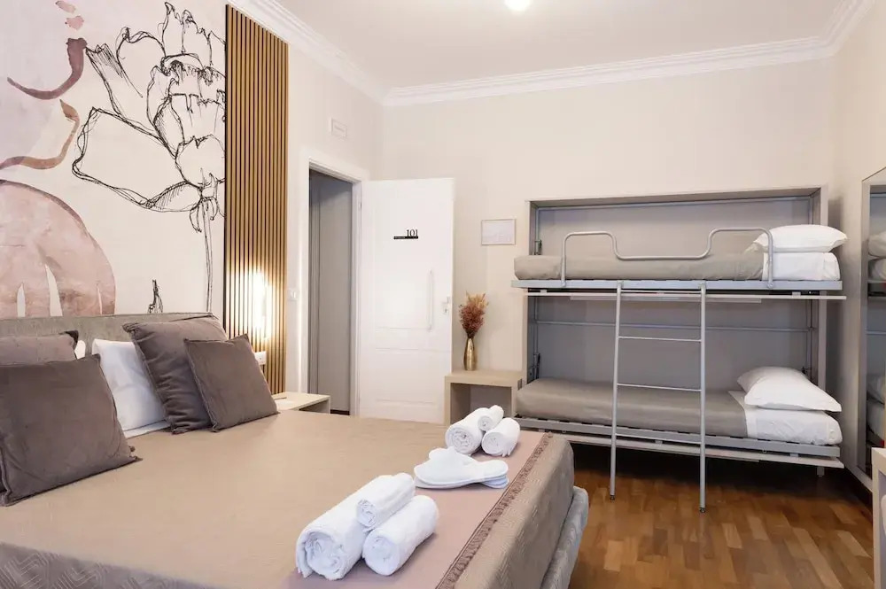 Querini Suite Roma