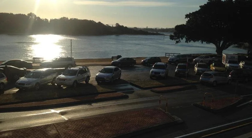 Lakes and Ocean Hotel Forster