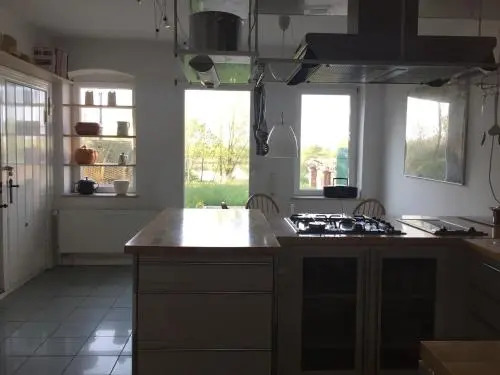 Landhaus Panker