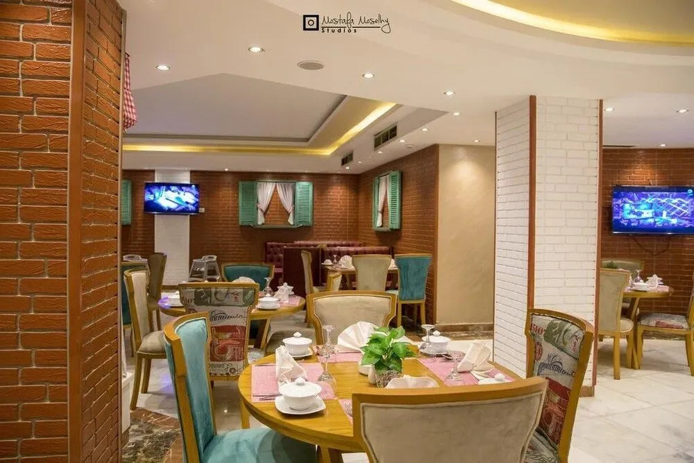 Ultra Trans Hotel