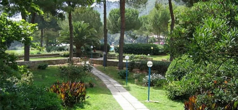 Villette Delle Macine