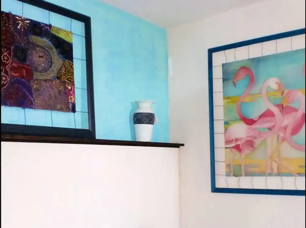 Apartment with One Bedroom in Nardò, with Pool Access, Furnished Terrace And Wifi - 2 Km From the Beach