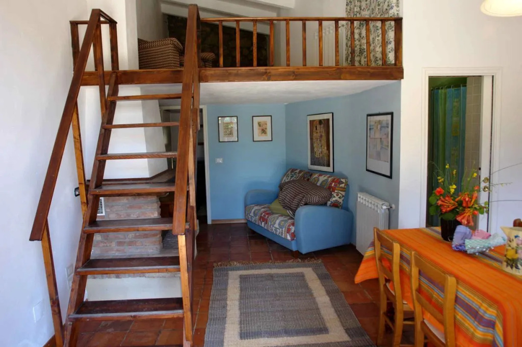 Tenuta Le Sodole - Holiday Home Il Glicine