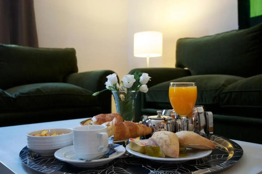 Suite Prado