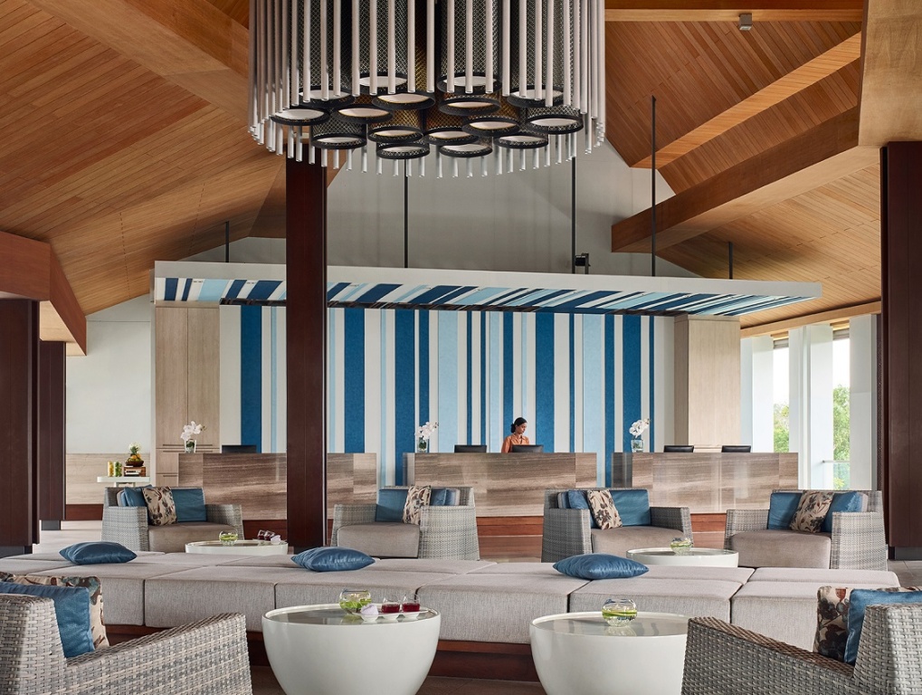 Splash Beach Resort Phuket, Family-Friendly Beachfront Resort