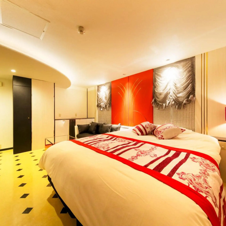 Hotel Eldia Modern Kobe