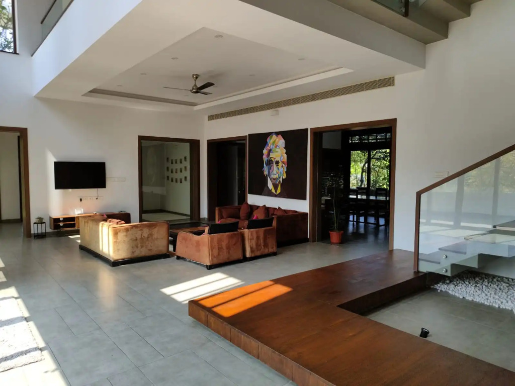 Truliv Villa Laguna - Powered By Stayflexi