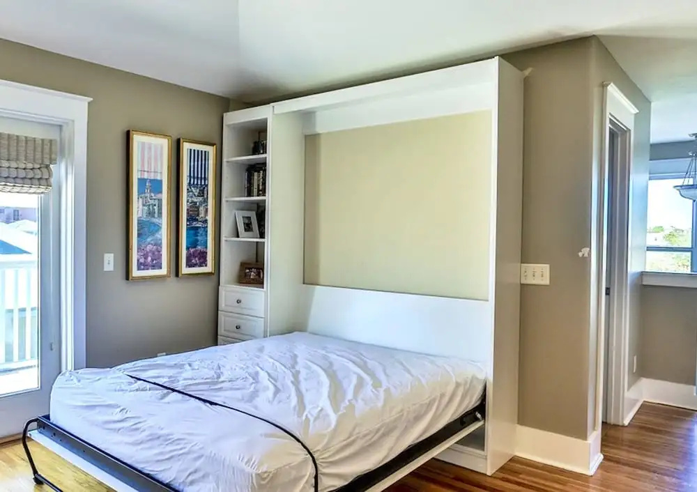 All About The Twins - 67 S Ryan Street by Dune Vacation Rentals