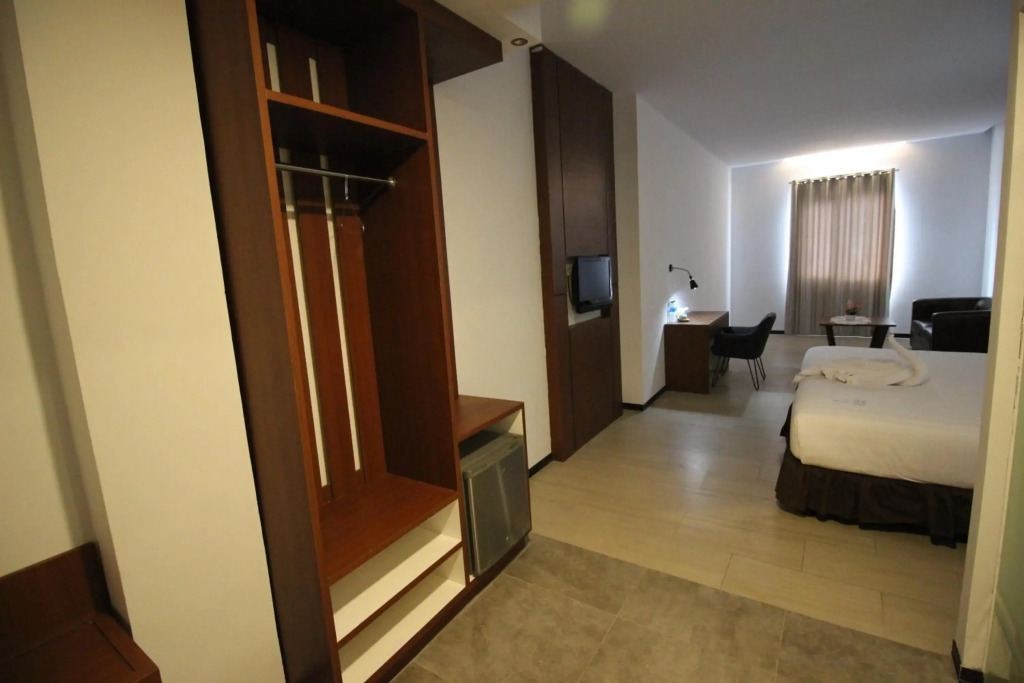 Xtra Hotel Bengkulu