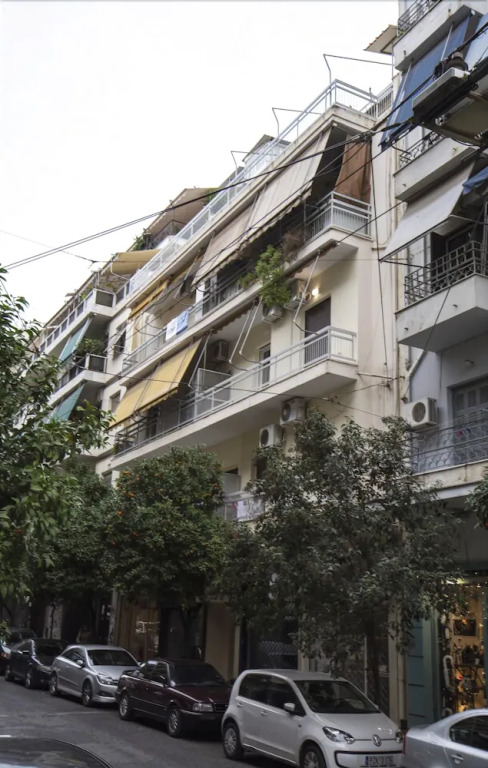 Catalonia Apartment