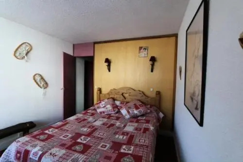 Appartement 9 Pers. Avec 2 Balcons 70103
