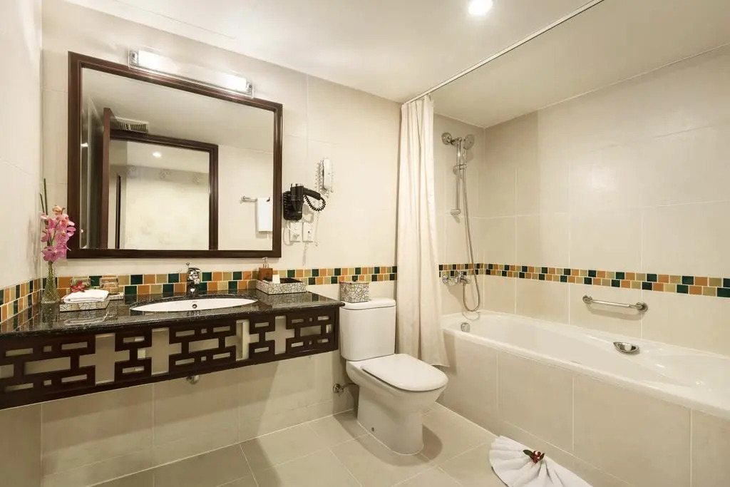 Rex Hotel