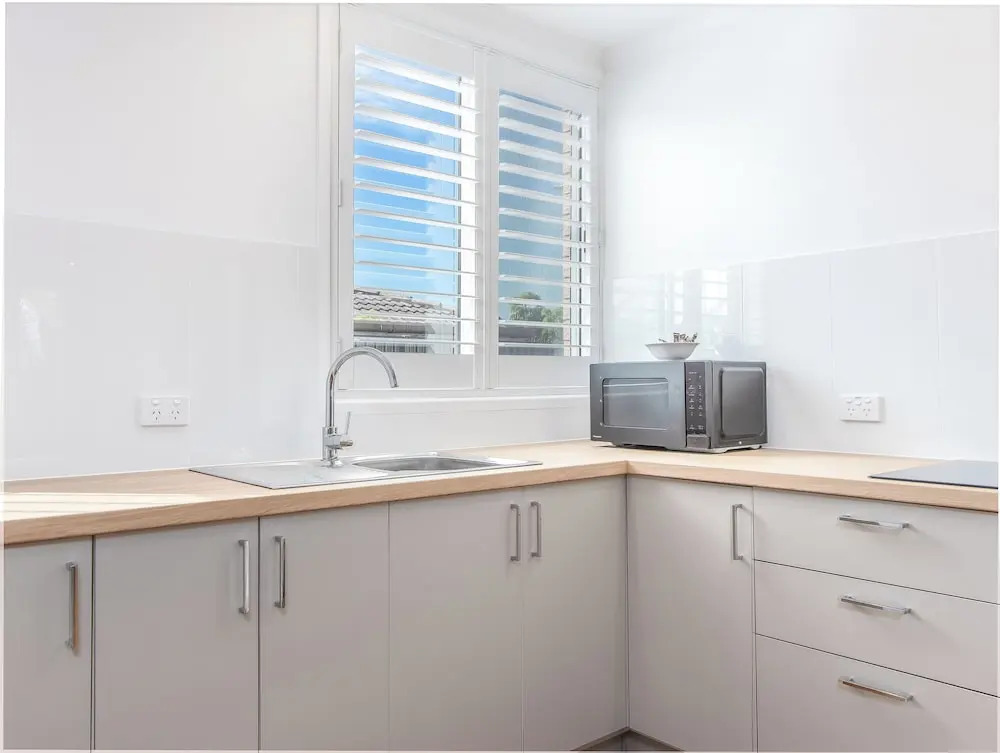 4 Bedroom Kingscliff Holiday Home