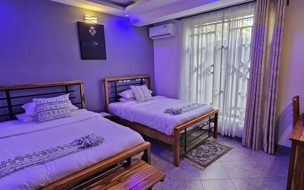 Medan Apartments