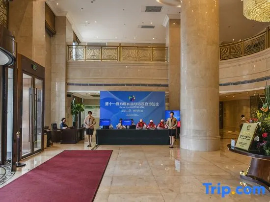 Qianhu Hotel