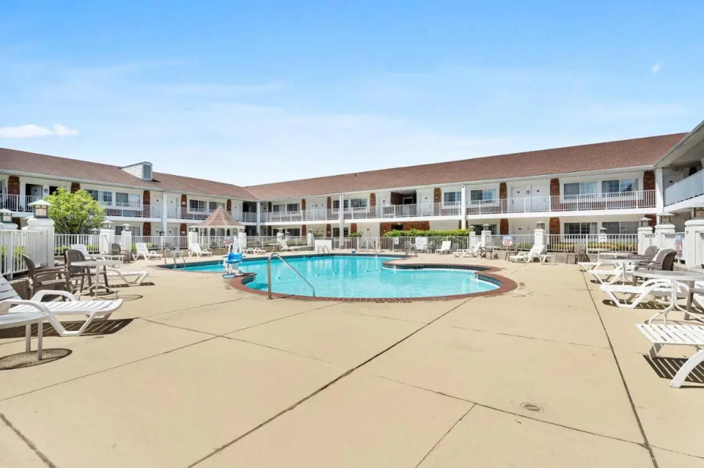 Days Inn