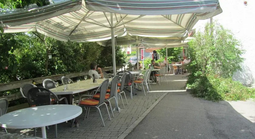 Hotel Hirschen