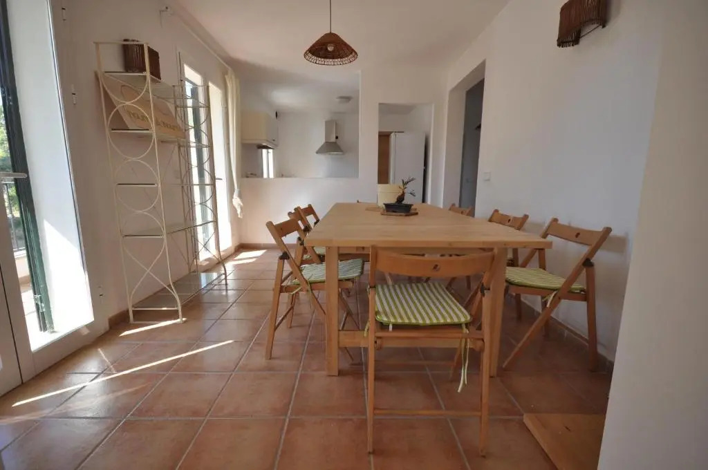 Houm Villa Samil