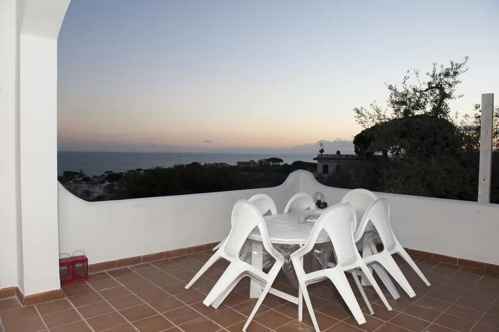 Villa Davide