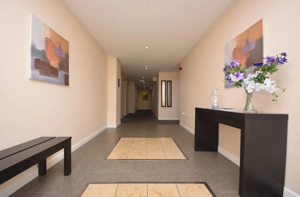 Roman Quarter , Chichester 489878