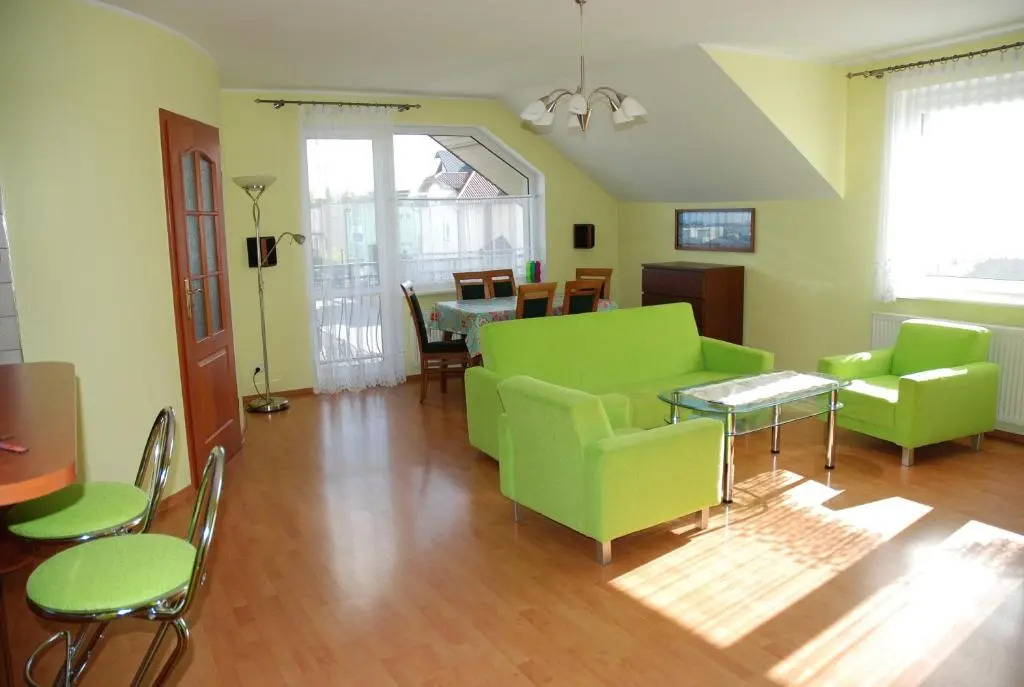 Apartament Milena
