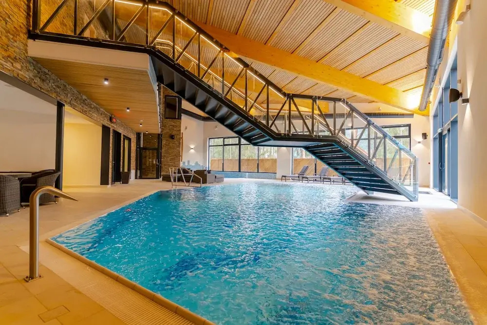 Spa & Wellness Hotel Fitak****