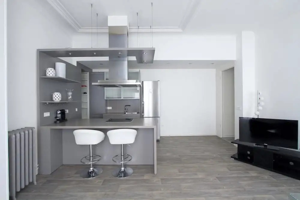 Pelican Stay - Parisian Apt Suite