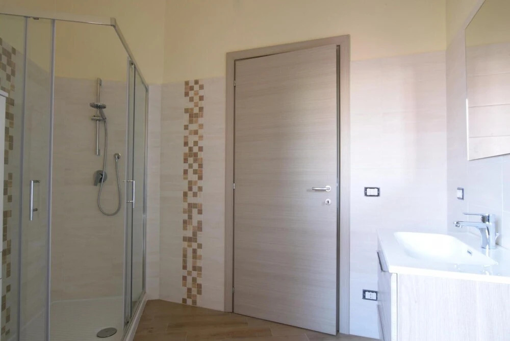 Nice Apartment in Cuglieri With Wifi and 2 Bedrooms