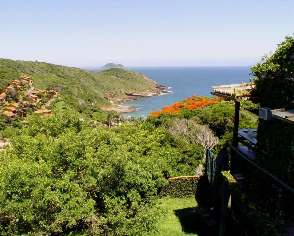 Baia do João Pousada