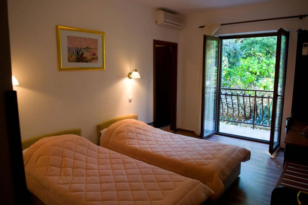 Hotel Vila Tina
