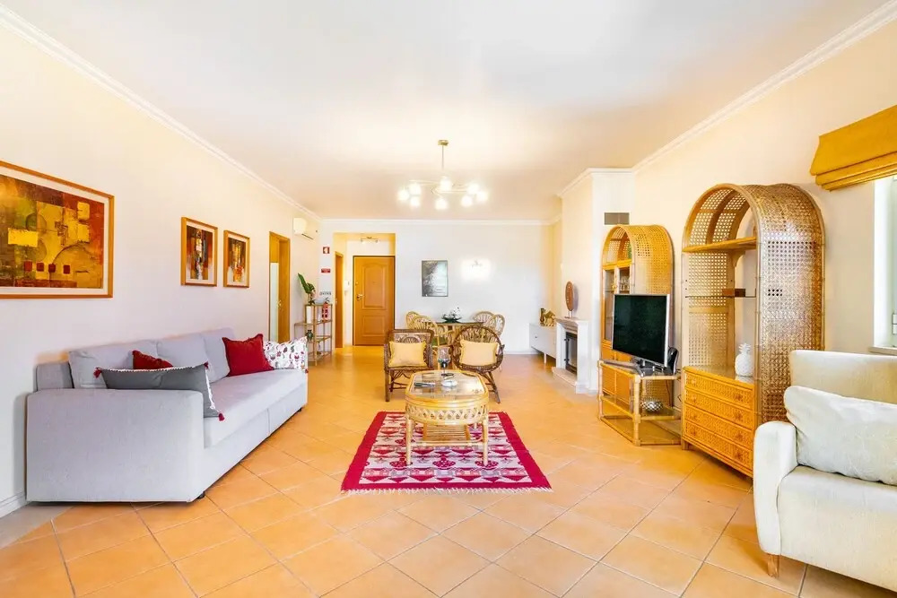 Vilamoura Family Apartment