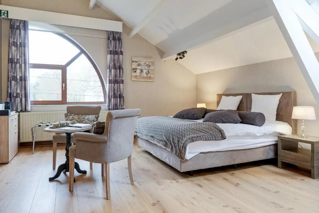 B&B Alury