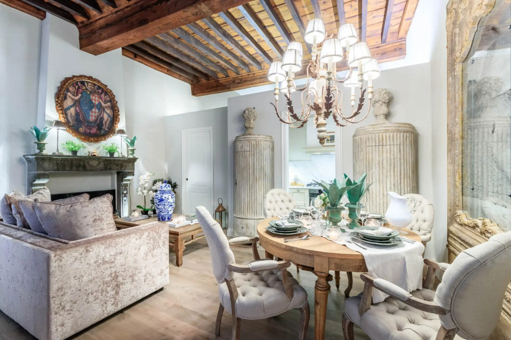 Casa Emilietta in Lucca