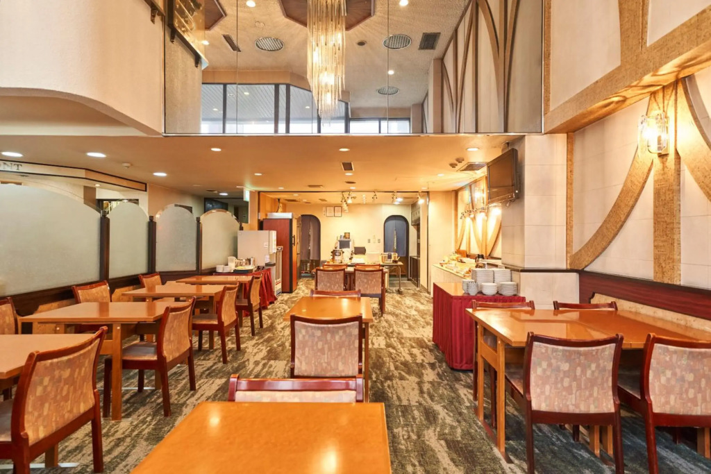 Hotel Paco Obihiro Chuo