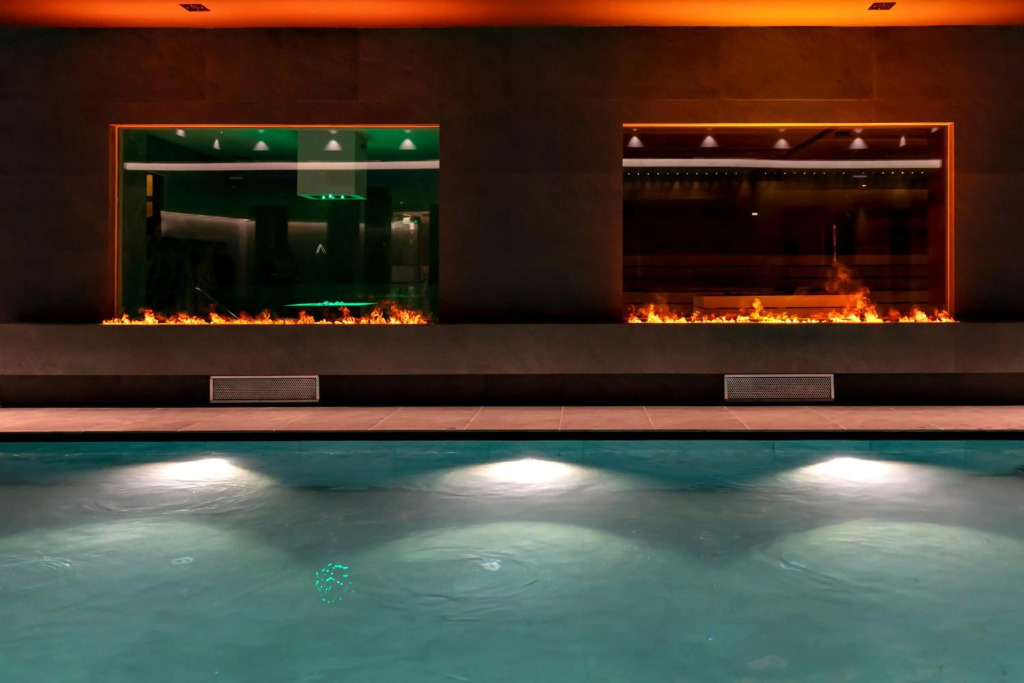 Grand Hotel Duca DEste
