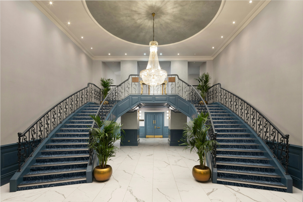 DoubleTree By Hilton Brighton Metropole