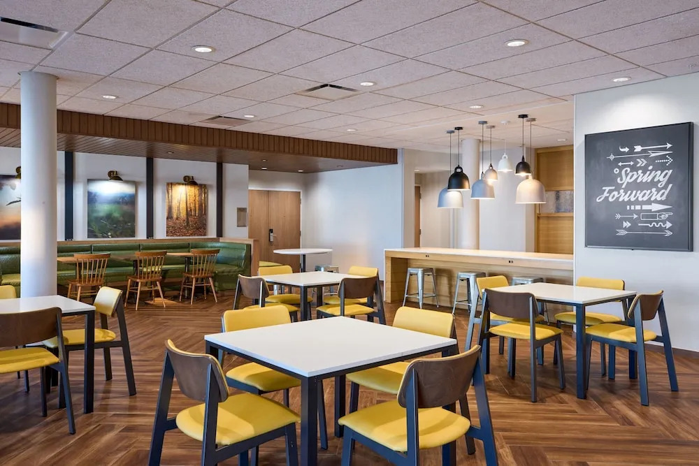 Fairfield by Marriott Inn & Suites Hagerstown