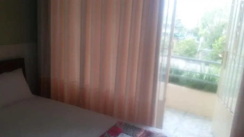 Thuan Phuoc Hotel