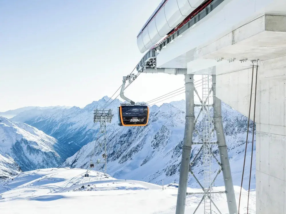 ELVA PREMIUM APARTMENT HOTEL inklusive Sommerpass STUBAI SUPER CARD